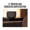 Polk Audio SR2 Wireless Surround Speakers for Select Polk Sound Bars view 2