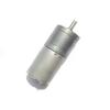 Bclla Zkenshan-DIY Motor 1pc 35/77/176/281/min Metal Gear DC 3V-9V RC Smart Car Motor, Easy to Install (Speed(RPM) : 77) view 1