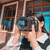 77mm Rotating Filter, Fractal Special Effects Filter, 4+6 Prism, Shooting Objects Variable Number, SLR Accessories view 3