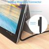 65W Surface Pro Charger for Microsoft Surface Pro 9, 8, 7+, 7, 6, 5, 4, 3, X, Windows Surface Laptop 5, 4, 3, 2, 1, Surface Go Tablet, Surface Book 3, 2, 1, Support 44W, 36W view 4