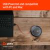 Calisto 3200 Portable USB-A Speakerphone (Renewed) view 3