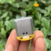 Bclla Zkenshan-DIY Motor DC 3V 3.7V 5V 6V Micro Mini 260 Motor Precious Metal Brush Motor for DIY Small USB Fan RC Car Electric Toy, Easy to Install view 2