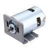 Bclla Zkenshan-DIY Motor 12-24V 13000/26000rpm 885 High Speed DC Motor/Motor Bracket Large Torque Ball Bearing Motor Frame Electrical Equipment, Easy to Install (Speed(RPM) : Motor) view 2