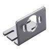 Bclla Zkenshan-DIY Motor 12-24V 13000/26000rpm 885 High Speed DC Motor/Motor Bracket Large Torque Ball Bearing Motor Frame Electrical Equipment, Easy to Install (Speed(RPM) : Motor) view 4