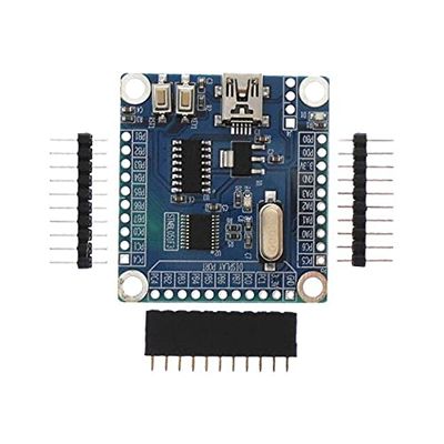 Lysee 3D Printer Parts & Accessories - STM8L051F3 Development Board stm8 Development Board STM8L051F3P6 Development Board stm8l051 stm8l151 - (Color: STM8L051F3P6 Board)