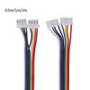 Lysee 3D Printer Parts & Accessories - 2 Pcs 3D Printer Parts XH2.54 4pin 17 Stepper Motor Cable 4pin Cable 42 Motor New - (Size: 0.5m) view 2