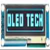 Lysee 3D Printer Parts & Accessories - 6/8/10Pin 2.23 inch Blue OLED LCD Display Module 12833 12832 LCD Screen SSD1305 OLED - (Color: 10pin SPI) view 1