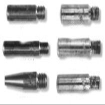 Contact Tip 0.06 Heavy Duty44; Aluminium
