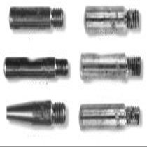 Contact Tip 0.06 Heavy Duty44; Aluminium