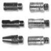 Contact Tip 0.06 Heavy Duty44; Aluminium view 1