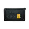 Dual Roll-Off 5 Gallon Bucket Dual Roll-Off Bucket Lid view 1