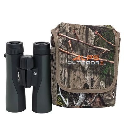 ALPS OutdoorZ Accessory Binocular Pocket, Mossy Oak Country DNA