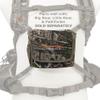 ALPS OutdoorZ Accessory Binocular Pocket, Mossy Oak Country DNA view 4