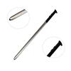 2 Pack Black LCD Stylus Pen Replacement Part for Motorola Moto G Stylus 2020 Pen Replacement with Type C Adapter view 4