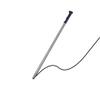 4 Pack Stylo 5 Stylus Pen Replacement Part for LG Stylo 5/Stylo 5 +,Q720 LCD Touch Screen Stylus Pen(Black) view 2