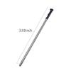 4 Pack Stylo 5 Stylus Pen Replacement Part for LG Stylo 5/Stylo 5 +,Q720 LCD Touch Screen Stylus Pen(Black) view 3
