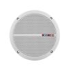 2X 60W Waterproof Ceiling Speaker Syatems 3D Stereo Mount Home Theater Loundspeaker Amplifier in-Wall/Boat/Car/ view 1
