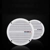 2X 60W Waterproof Ceiling Speaker Syatems 3D Stereo Mount Home Theater Loundspeaker Amplifier in-Wall/Boat/Car/ view 2