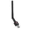Computer Network Adapters Mini Wireless Receiver, USB WiFi Adapter, for Desktop 2000 view 1