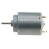 Bclla Zkenshan-DIY Motor Micro DC 3V~ 5V High Speed Motors with 17000-18000RPM Use for DIY Model Toys Or Small Fan, Etc, Easy to Install view 3