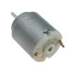 Bclla Zkenshan-DIY Motor Micro DC 3V~ 5V High Speed Motors with 17000-18000RPM Use for DIY Model Toys Or Small Fan, Etc, Easy to Install view 4