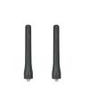 2 Pack UHF 400-470Mhz Antenna for Hytera HYT PD502 PD-780 PD700 PD780 PD700G PD780G PD980 TD500 TD560 TD510 Versatile Professional Digital Two-Way Radio Antenna view 1