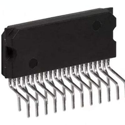 1pcs/lot TDA8571J TDA8571 ZIP-23 Audio Amplifier