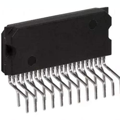 1pcs/lot TDA8571J TDA8571 ZIP-23 Audio Amplifier