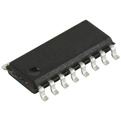 10pcs/lot PAM8406 5W Stereo Audio Amplifier PAM8406DR Chip SOP-16