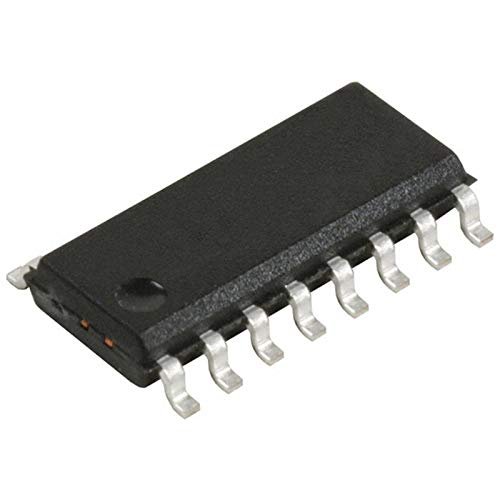 10pcs/lot PAM8406 5W Stereo Audio Amplifier PAM8406DR Chip SOP-16