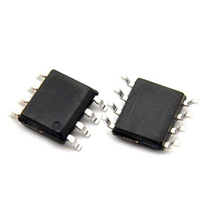 10pcs/lot IR2153 IR2153S IR2153STRPBF SOP-8
