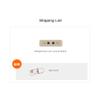 Firefly CAM-C1126S2U Intelligent Dual-Lens Camera Module Support AI frameworks Tensorflow, PyTorch, Caffe view 2