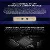 Firefly CAM-C1126S2U Intelligent Dual-Lens Camera Module Support AI frameworks Tensorflow, PyTorch, Caffe view 3