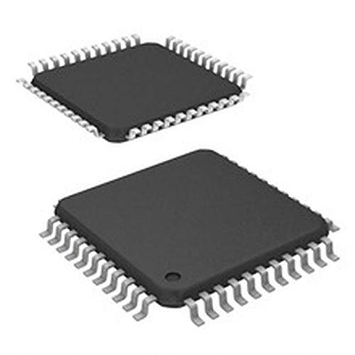 10pcs/lot TPA3100D2 Class-D Audio Amplifier QFP48