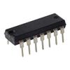 1pcs/lot CD4093BCN MC14093BCP CD4093BE DIP-14 view 1