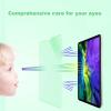 AIZYR Tablet Screen Protector - Green Light Eye Protection Film for iPad Pro 2020 Full Screen 11inch/iPad Pro 2018 Full Screen 11inch,2018 Full Screen view 2