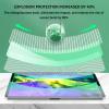 AIZYR Tablet Screen Protector - Green Light Eye Protection Film for iPad Pro 2020 Full Screen 11inch/iPad Pro 2018 Full Screen 11inch,2018 Full Screen view 4