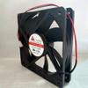 FD121225MB 12V 120mm Fan, 12V 0.29A 12025 2-pin Cooling Fan view 3