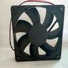 FD121225MB 12V 120mm Fan, 12V 0.29A 12025 2-pin Cooling Fan view 4