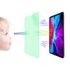 AIZYR Eye Protection Tablet Screen Protector - 2 Pack Anti Blue Light Tempered Glass Film Green Light Protective Film for Ipad mini5 (7.9 inch) view 1