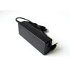 110W 15.6V 7.05A Power Charger for Panasonic Toughbook CF-53 CF-33 CF-54 CF-19 CF-74 CF-52 CF-31 C1 CF-C1A CF-C1B CF-D1 CF-AA5713AE CF-AA5713A CF-AA5713AM Power Supply Cord view 4