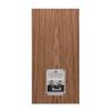 Triangle Esprit Comete Ez Hi-Fi Bookshelf Speakers, Maple, Pair view 4