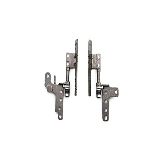 Comp XP New Genuine Left and Right Hinges for Ideapad S740-14IIL LCD Left and Right Hinges 5H50S28930