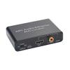 192KHz ARC Audio Audio Digital to Analog Audio Converter SPDIF Coaxial 3.5mm Output view 4