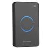 Archuu RF UHF RFID Card Reader Writer, 915MHz RFID Reader Writer with LED Display, Smart Contactless USB Interface, Card Duplicator, Plug and Play view 1