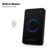 Archuu RF UHF RFID Card Reader Writer, 915MHz RFID Reader Writer with LED Display, Smart Contactless USB Interface, Card Duplicator, Plug and Play view 4