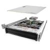 TechMikeNY Server E5-2690v3 2.60Ghz 12-Core 64GB RAM 2X 1TB SAS 12G PowerEdge R730xd (Renewed) view 1
