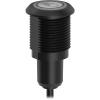 S22 Touch Series, 7-Color RGB Touch Sensor, IP67, IP69K, Multicolor, 2 m Cable view 1