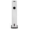 Wharfedale Diamond 12.4 Floorstanding Speaker, White view 2