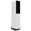 Wharfedale Diamond 12.4 Floorstanding Speaker, White view 3